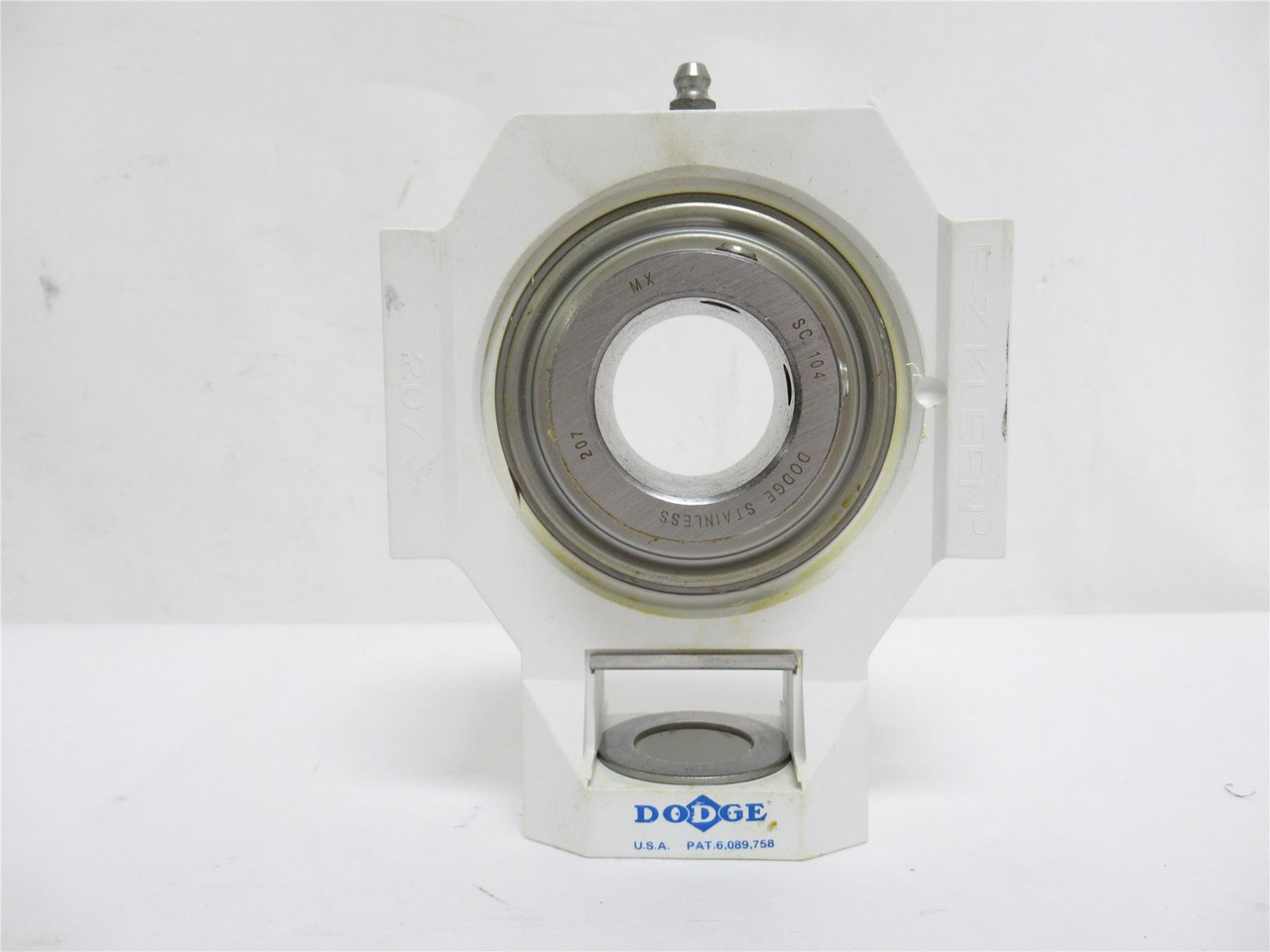 Dodge WSTU-SCEZ-104-PSS; Take-Up Bearing 136738; 1-1/4"ID