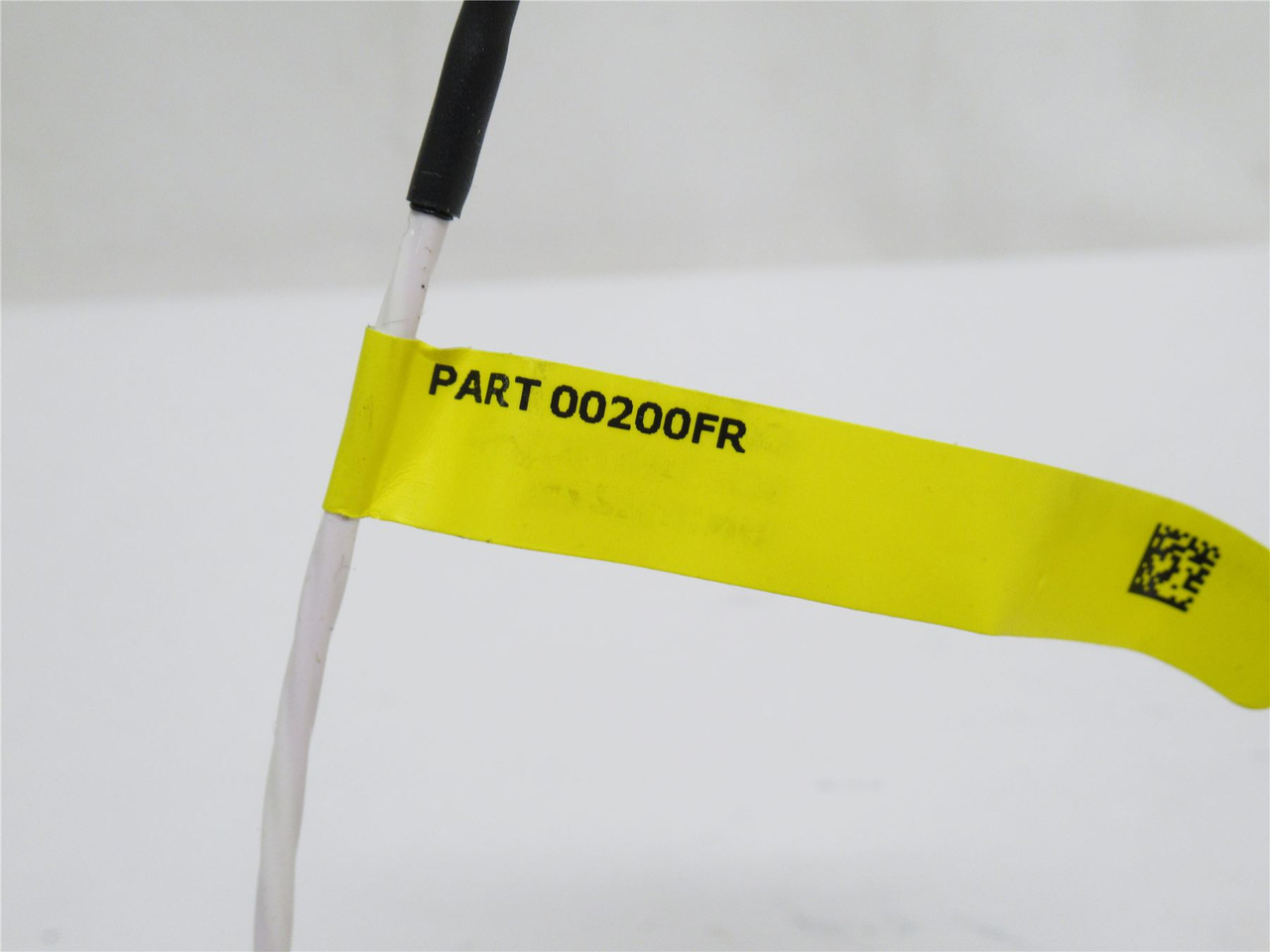 Digi-Sense 00200FR; Temp Probe; SS; Probe: 1/8"OD x 3" Long