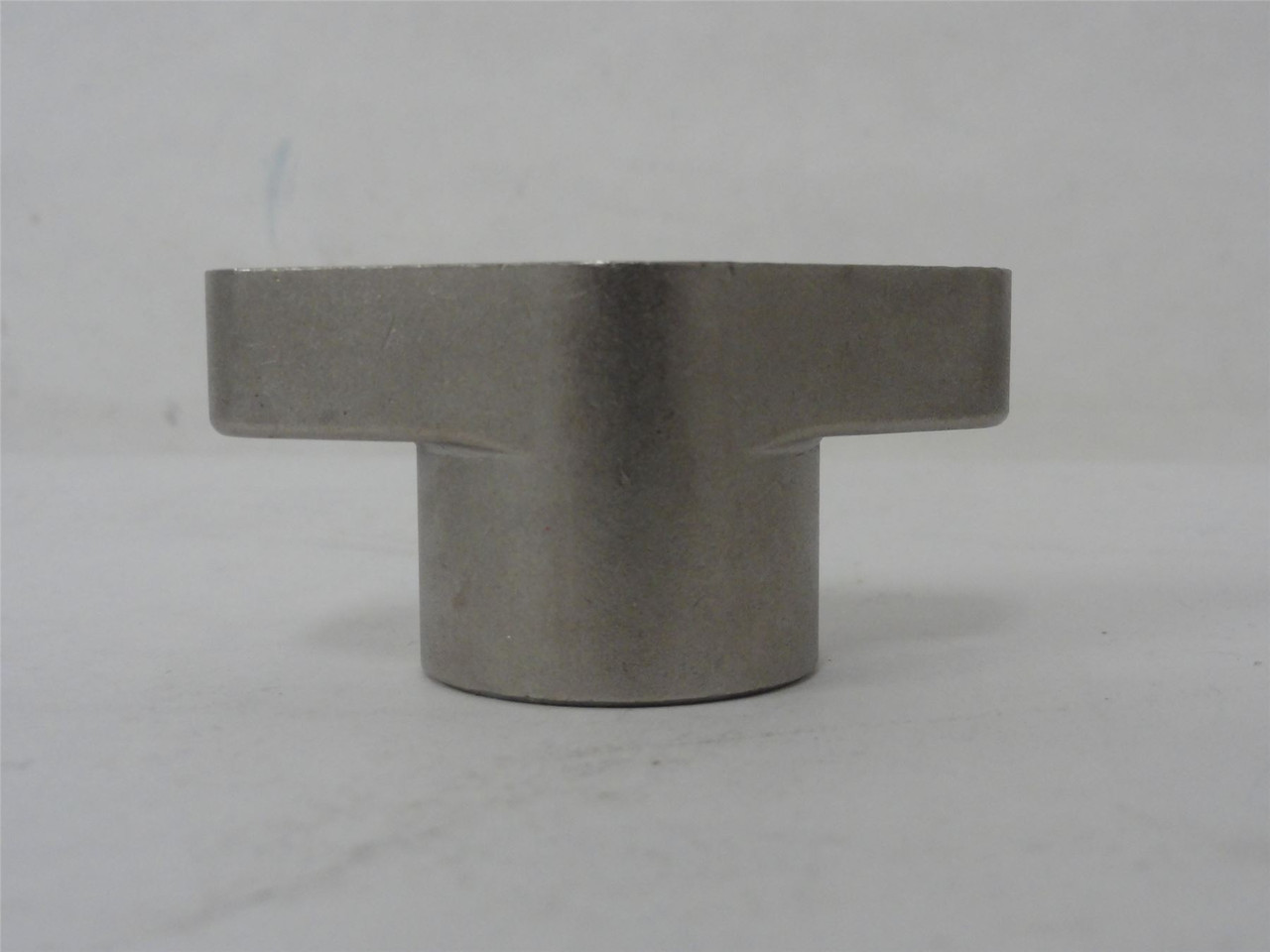 Ampco SX03000020; Casing Wing Nut; M12-1.75 Thread
