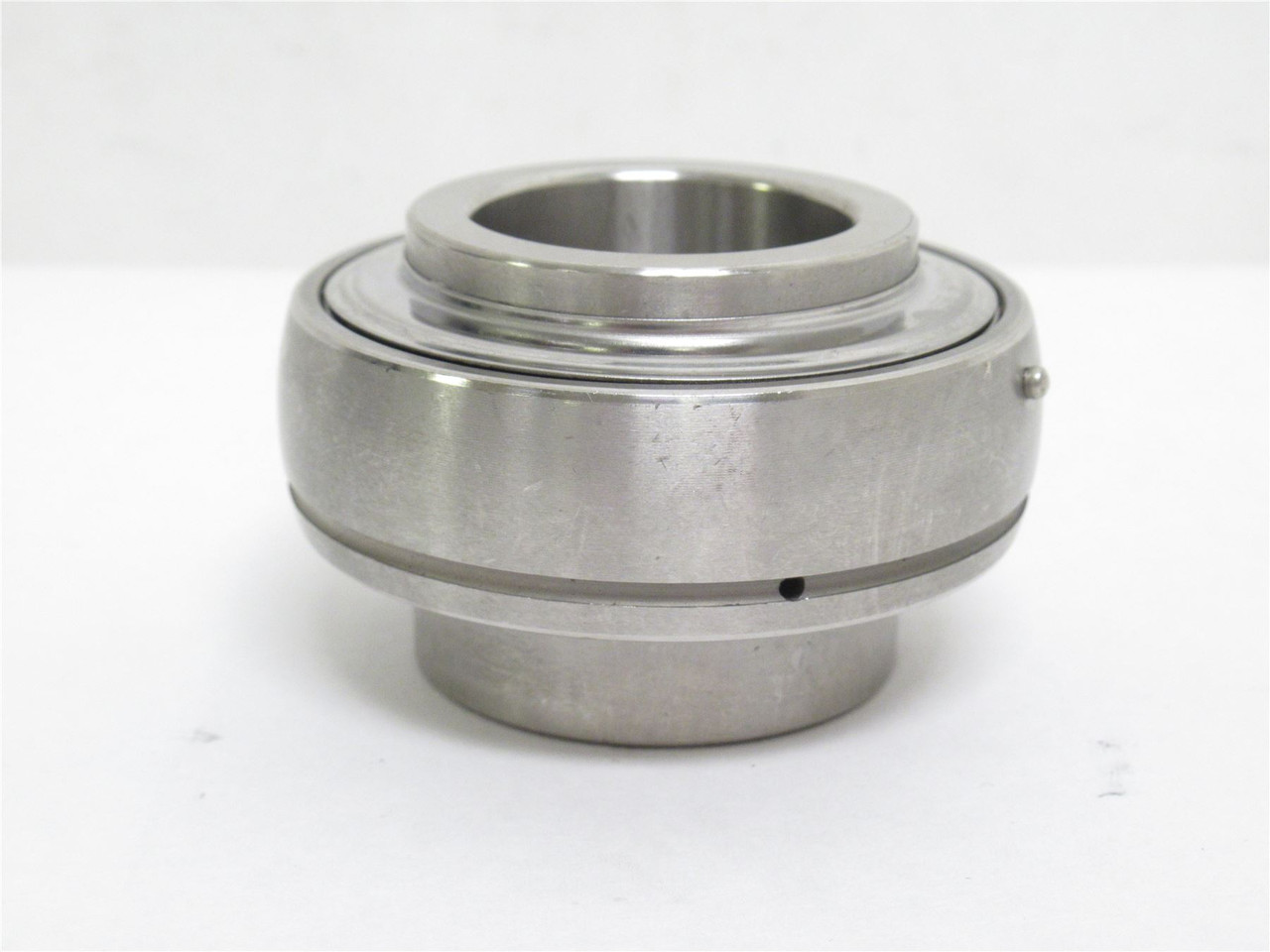 IPTCI SUC206-19; Insert Ball Bearing; 1-3/16"ID x 62mmOD