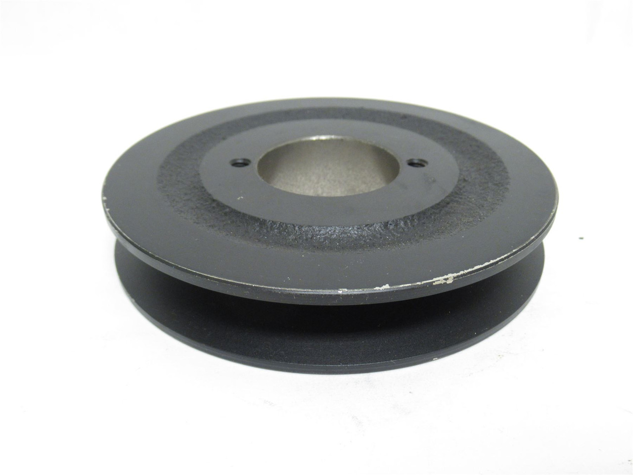 Martin BK52-H; Bushed V-Belt Pulley 1Gr; Section A; 4L; B; 5L