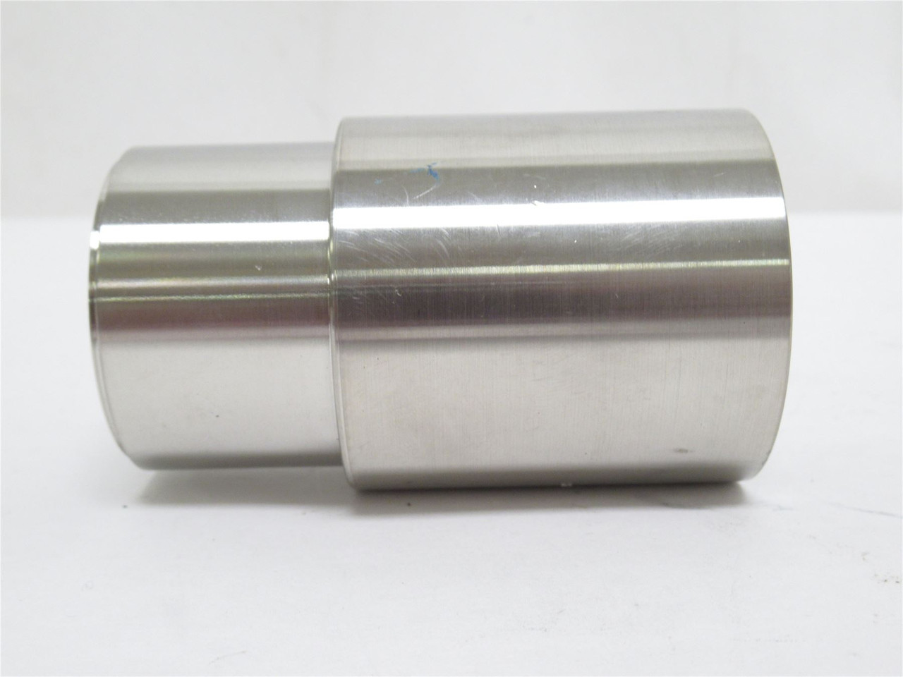 Ampco SX8204621; Pump Shaft Sleeve; SS; 1-3/8"ID