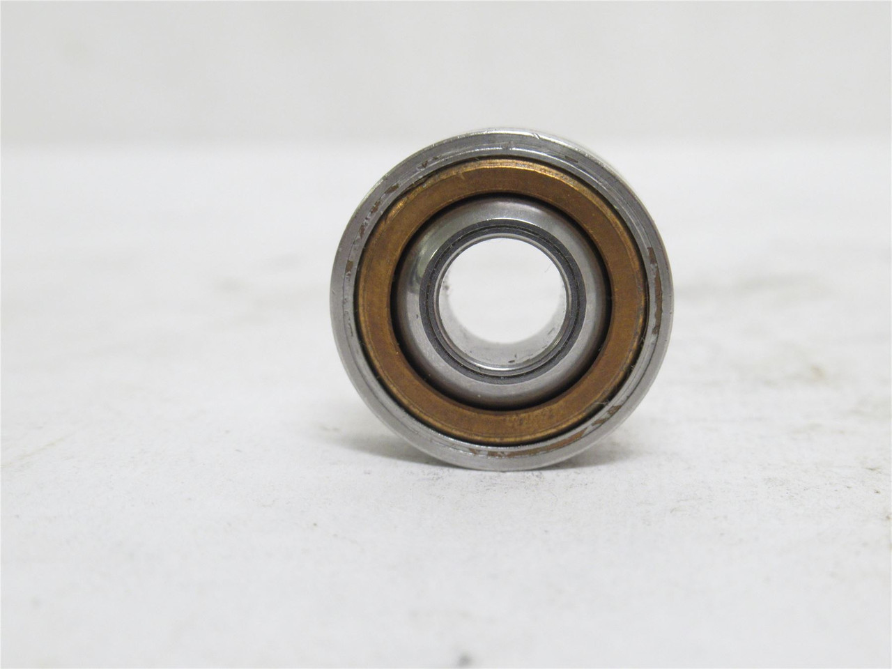 Marel 9010108102060_; Insert Ball Bearing; 5/16"ID x 7/8"OD