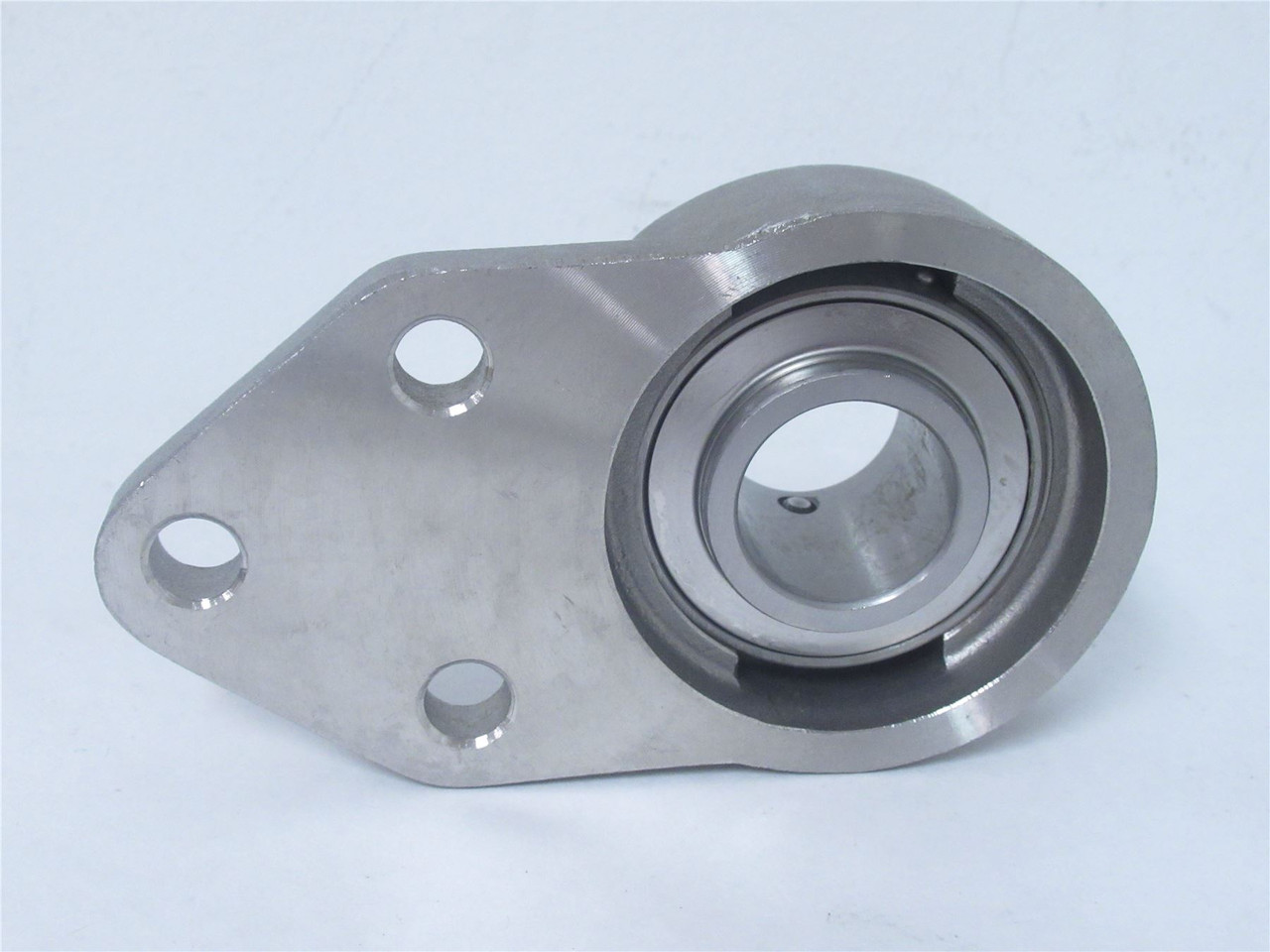MARINER SUCSFBM205-16; Flange Bearing; 1"ID; 3 Bolt Flange