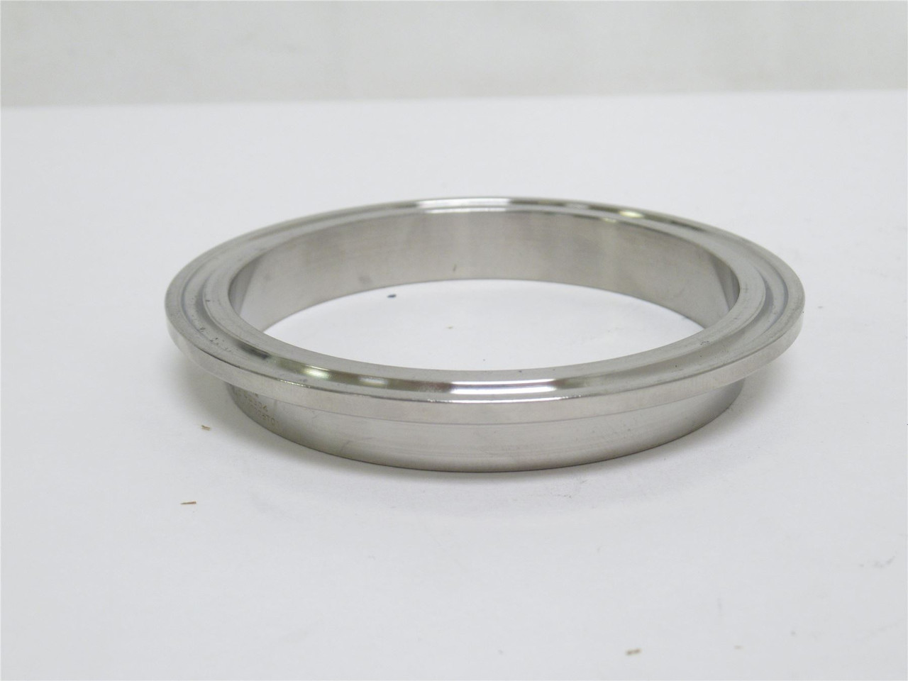 Industry-Std 11L907; Short Ferrule; Size 3"; SS-304