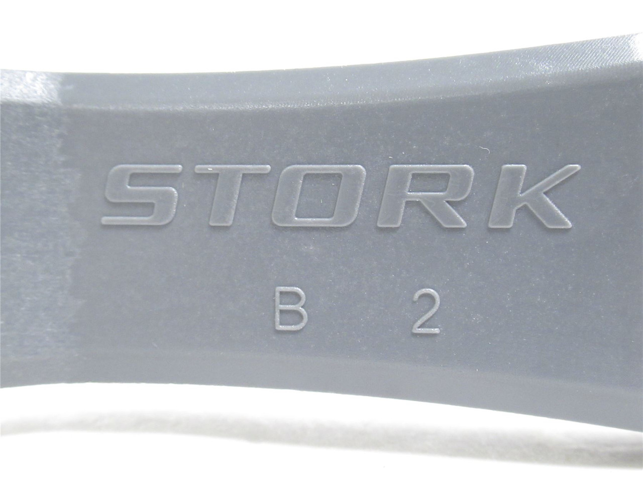 Marel 385026900070_; Base Plate; 4" x 3/4"