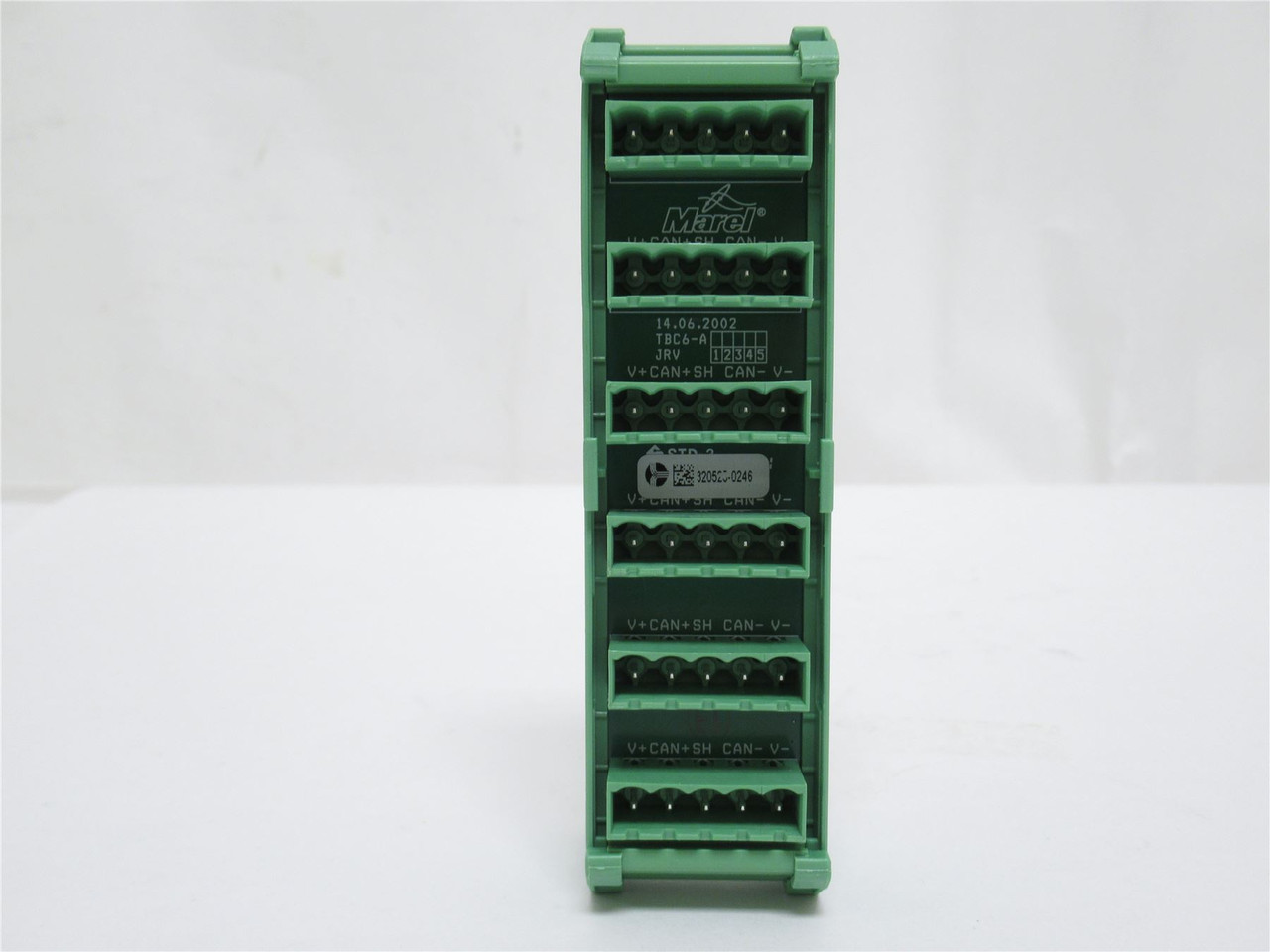 Marel 400003940; Network Module TBC6-A
