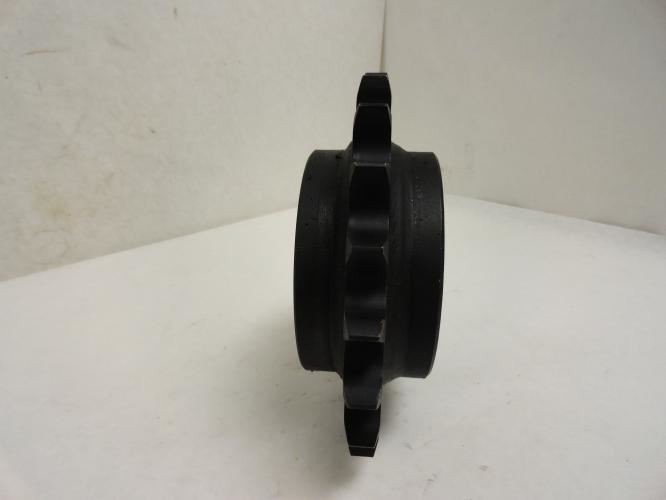 Martin 80C20-1-7/17; Double Hub Sprocket # 80; 20T; 1-7/16"ID