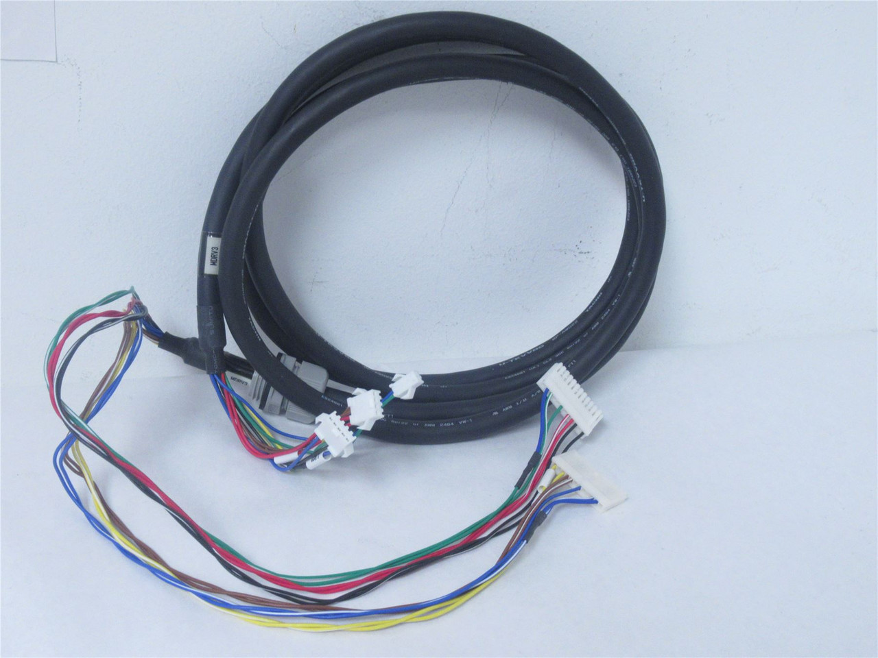 Ishida Scales X127195306; C5 Harness Scale MDRV