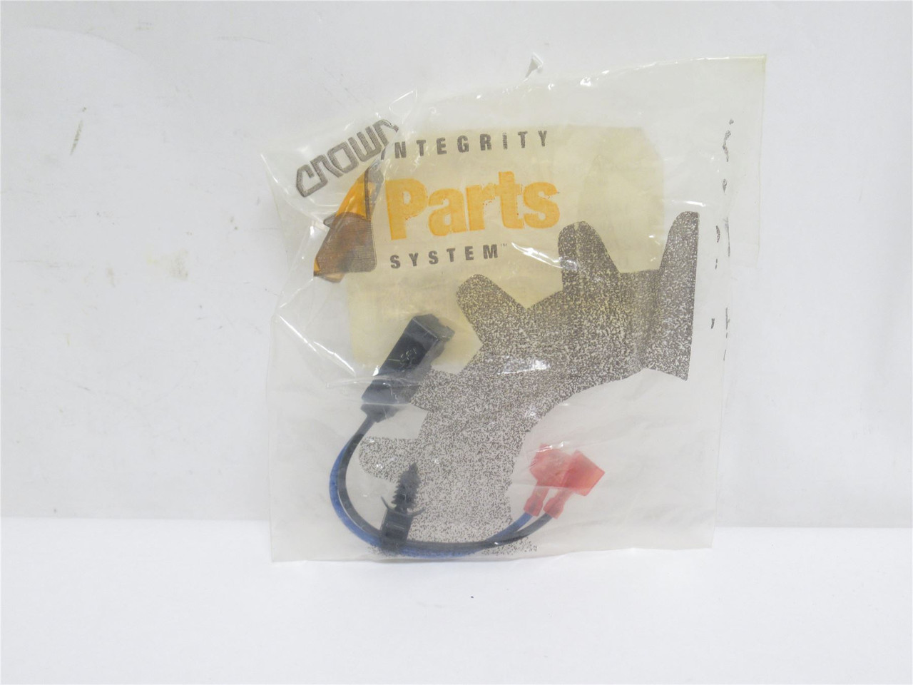 Crown 146587; Brake Switch; Sealed