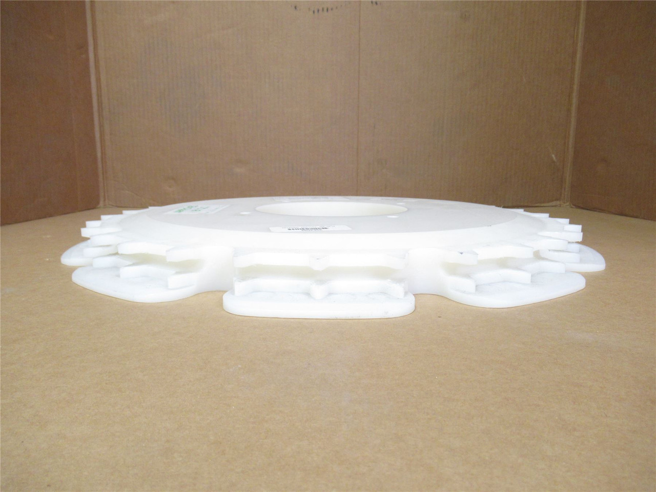 Marel 3964092; Single Plate Sprocket; 10 Tooth