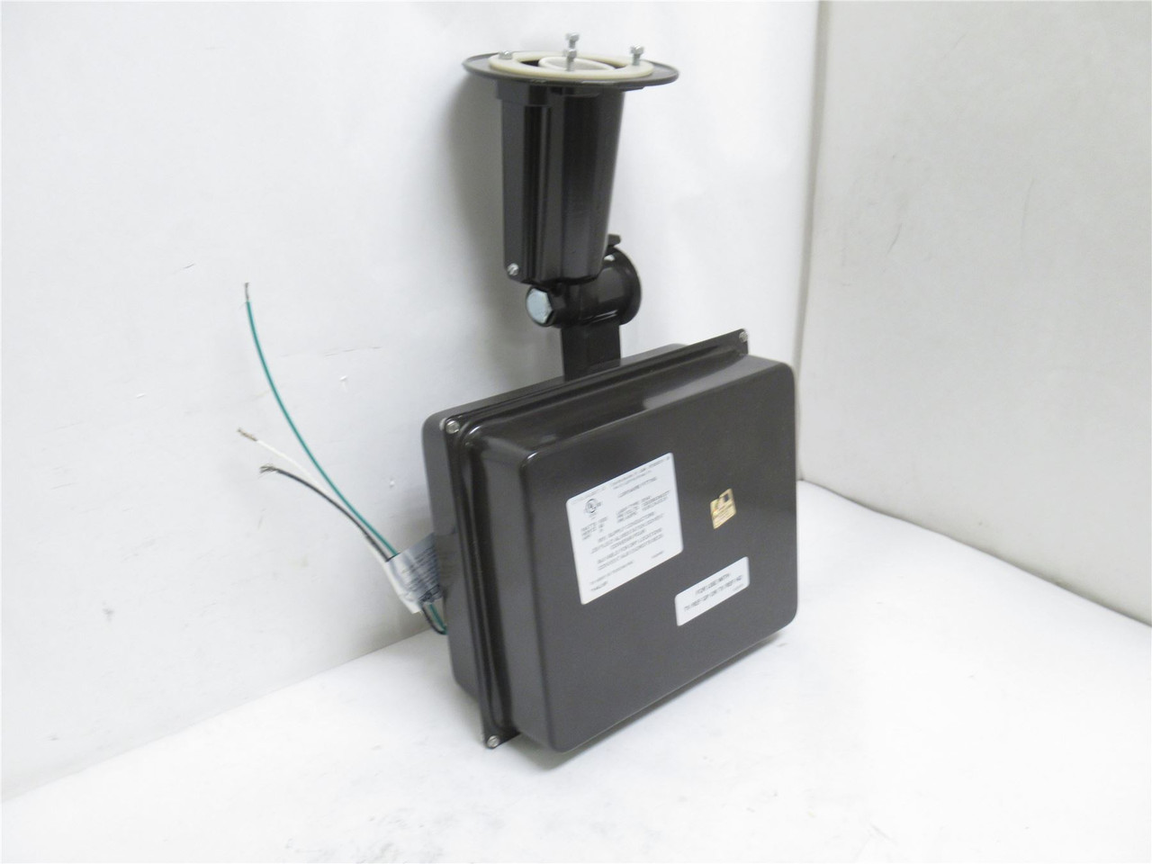 Lithonia TV-1000M-N5-TB-HSG; Ballast Ignition Transformer