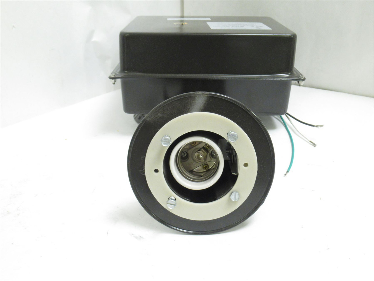 Lithonia TV-1000M-N5-TB-HSG; Ballast Ignition Transformer