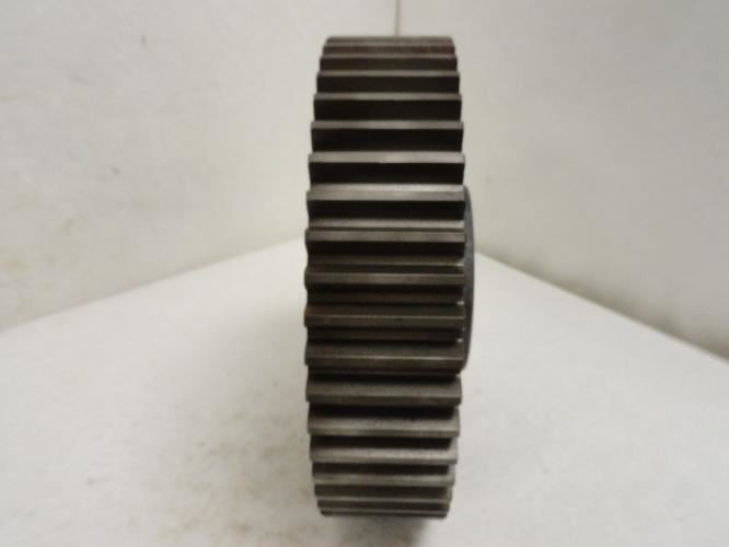 Boston YK50B-1-7/8; External Tooth Spur Gear 50 Tooth; 1-7/8"ID