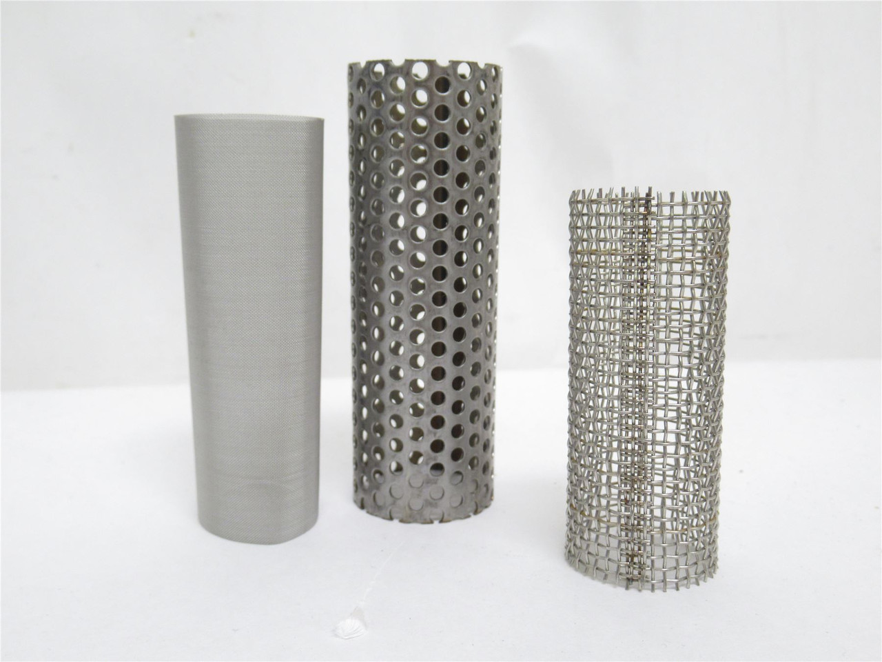 Graco 24W595; Pump Inlet Filter Rebuild Kit C16A