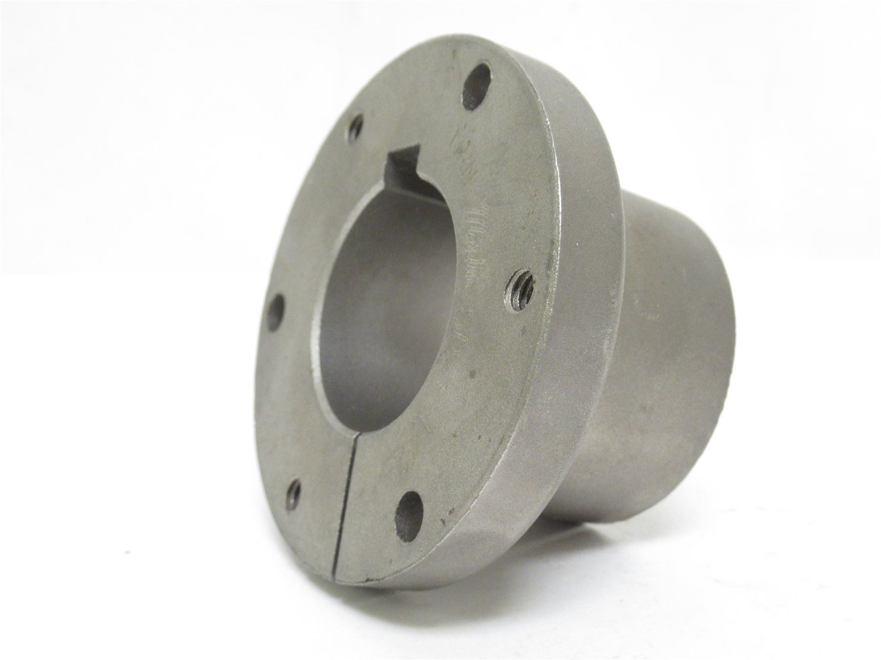 Martin SD 1-1/2; QD Bushing 1-1/2"ID; 3-3/16" Flange OD