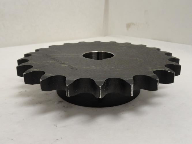 Martin 80BS22 1-1/2; Sprocket # 80; 22Teeth; 1-1/2"ID