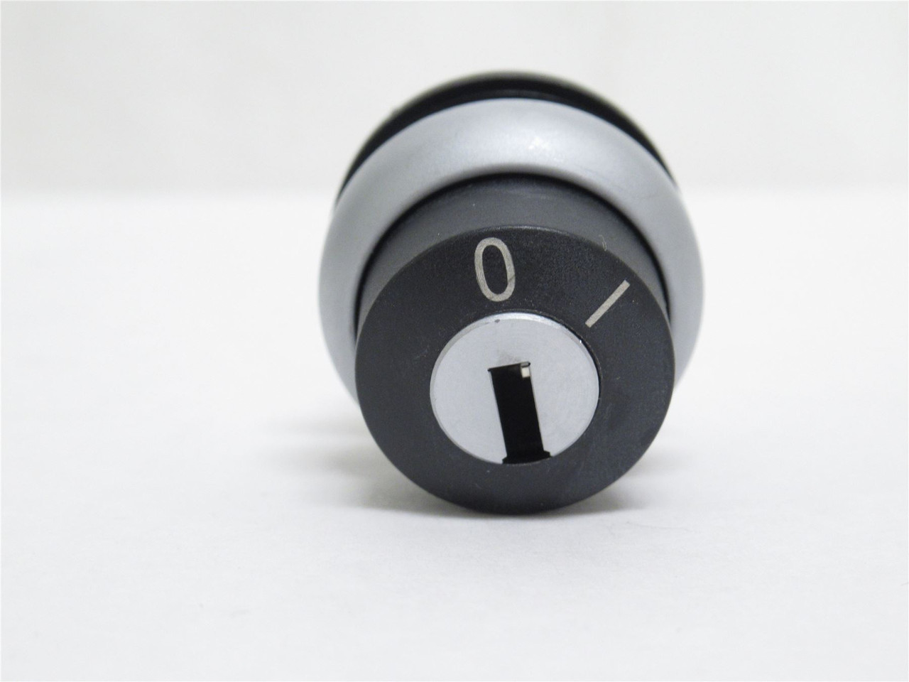 Marel 400003776; On/Off Keyed Switch