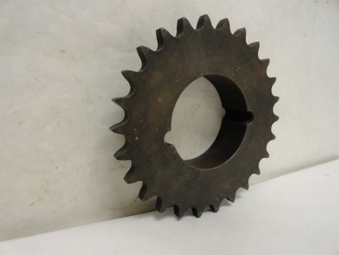 Martin 50BTB26-2012; Bushed Sprocket # 50; 26Teeth