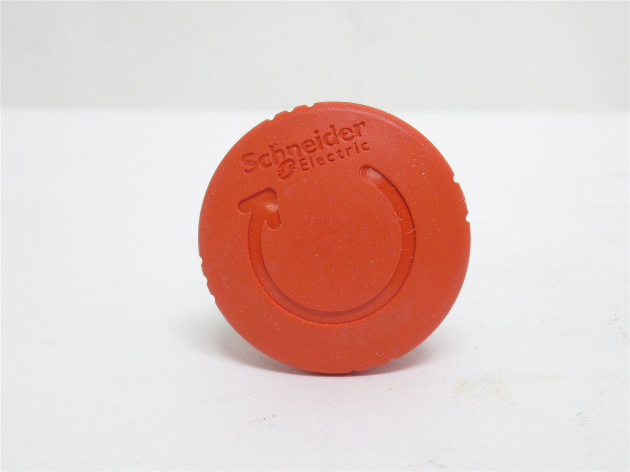 Schneider XB4BS8442; Emergency Stop Push Button; 22mm