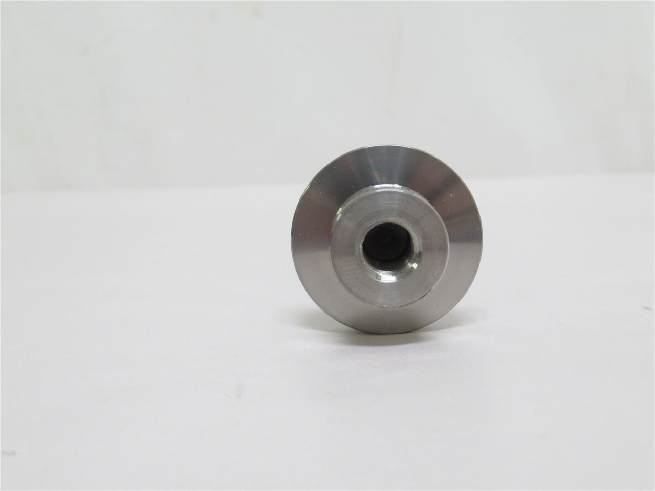 Marel 3916839; Shaft; SS; 12 x 18mmOD; 10" Long