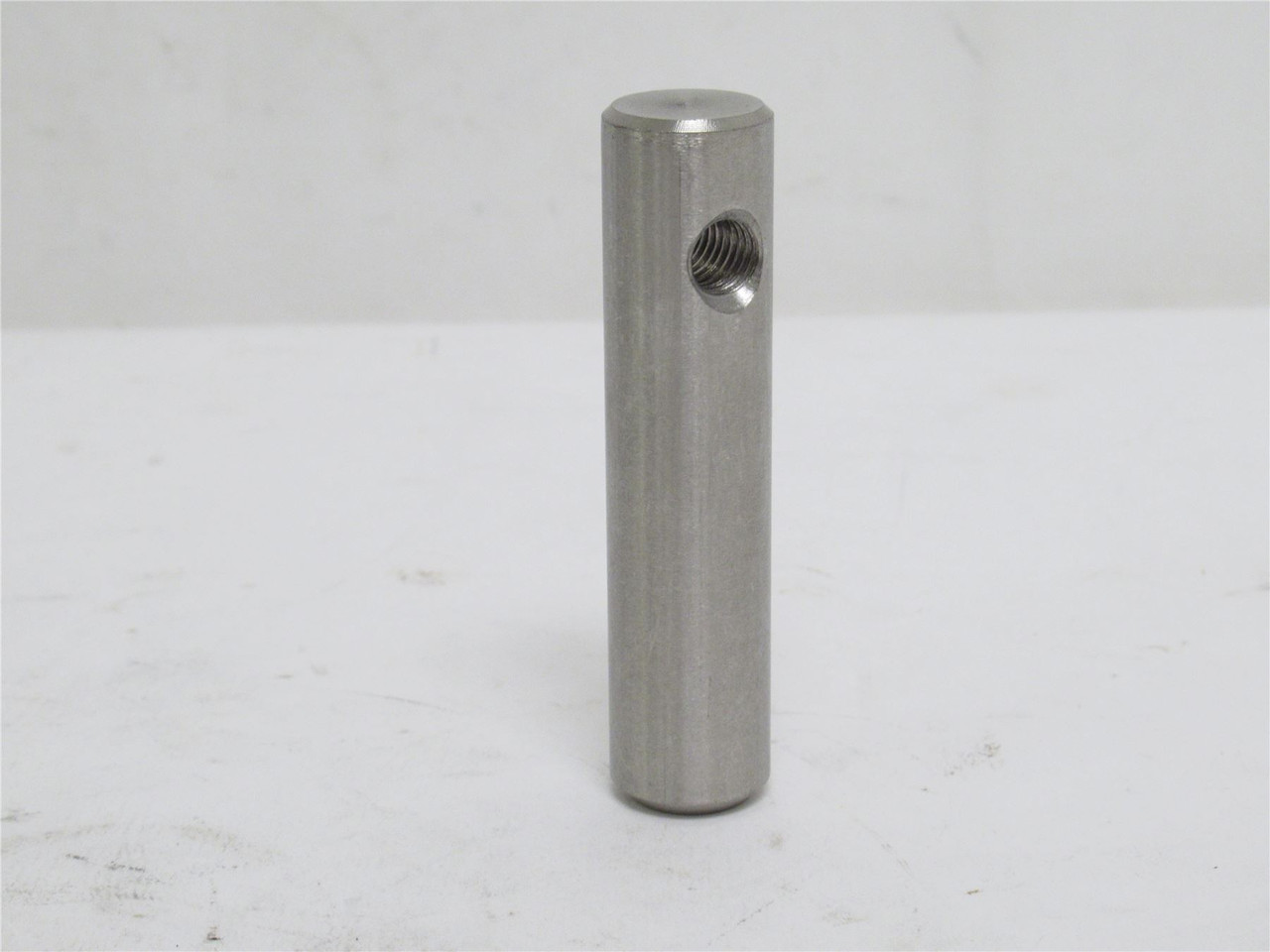 Marel 3941854; Shaft; SS; 16mmOD x 69mm Long