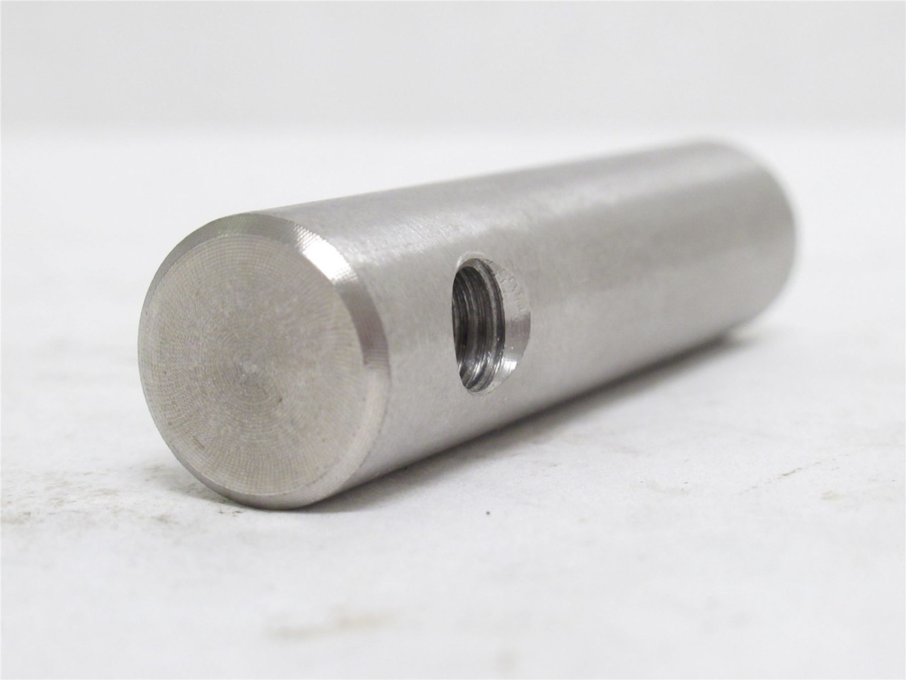 Marel 3941854; Shaft; SS; 16mmOD x 69mm Long