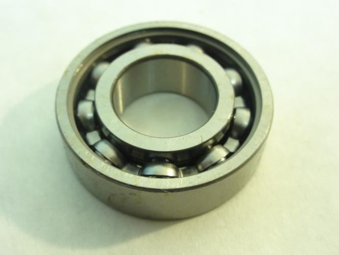 SKF 6002-JEM; Ball Bearing; 15mm ID; 32mm OD; 9mm Width