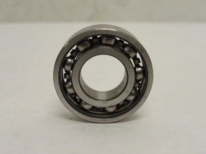 SKF 6002 JEM; Ball Bearing 15mm ID x 32mm OD x 9mm Wide