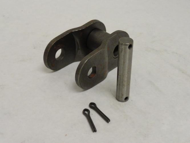 Diamond C-7378-P; Offset Link # 160; Cottered; 1 Strand; Steel