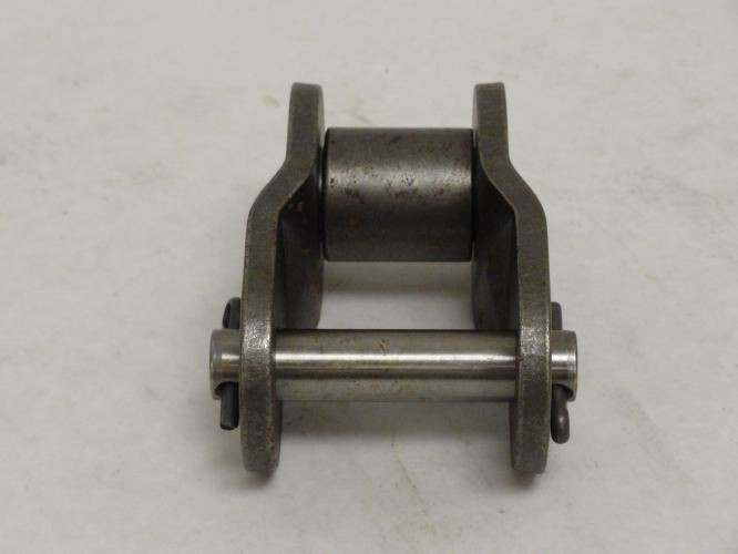 Diamond C-7378-P; Offset Link # 160; Cottered; 1 Strand; Steel