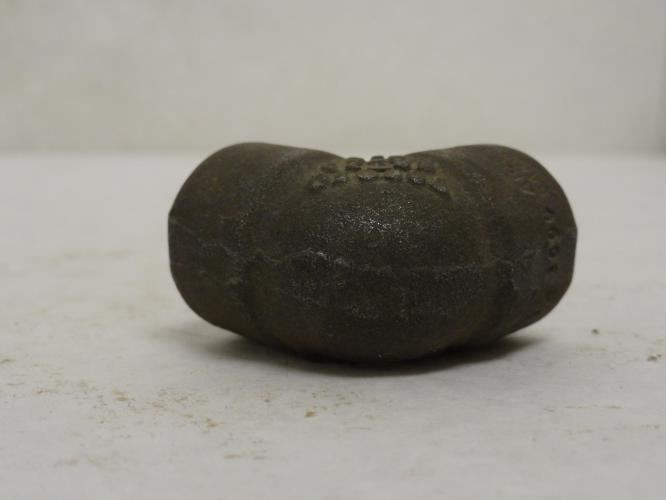 Industry-Std 29JD66; Elbow 90Deg; 1/8Npt