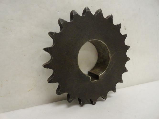 Martin 60B21-2; Sprocket # 60; 21Teeth; 2"ID
