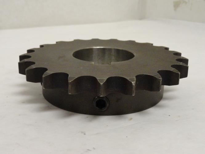 Martin 60B21-2; Sprocket # 60; 21Teeth; 2"ID