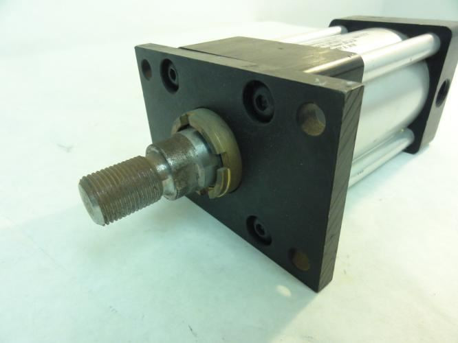 HK Systems A3-00009-PN; Pneumatic Cylinder; 2"ID; 2" Stroke