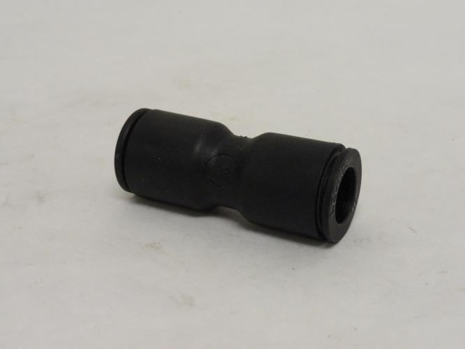 Legris 3106 62 00; Push-To-Connect Tube Union; Size: 1/2"