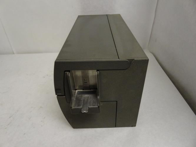 Zebra Eltron 120280-001; Thermal Plastic ID Card Printer; P400CM