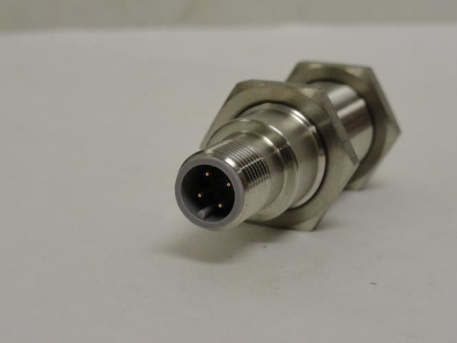 Balluff BOS00UZ; Thru-Beam Photoelectric Emitter; 10-30VDC