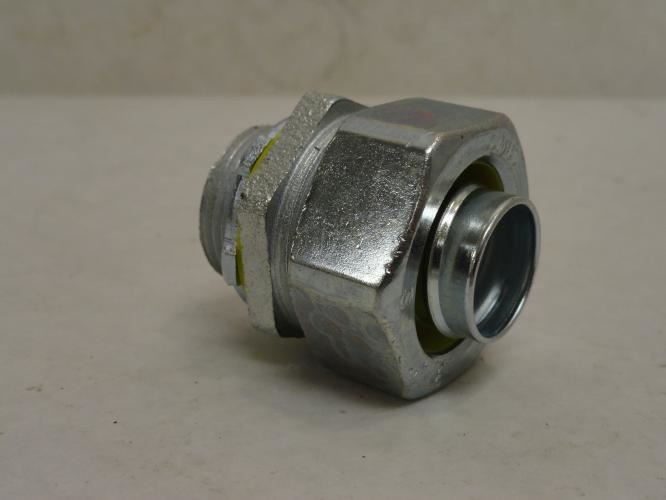 Eaton LT75; Lot-3 Noninsulated Connector; Size: 3/4"