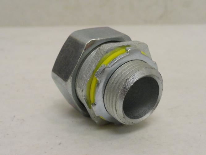 Eaton LT75; Lot-3 Noninsulated Connector; Size: 3/4"