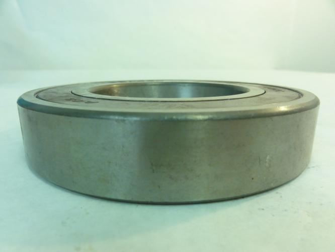 NSK 6215DDU; Ball Bearing; 75mm ID; 130mm OD; 25mm Width