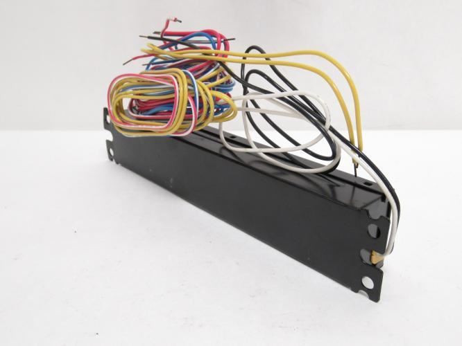 GE GE432-MVPS-L; Electronic Ballast; Programmed