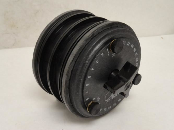 Kiwi 38075; Marking Wheel