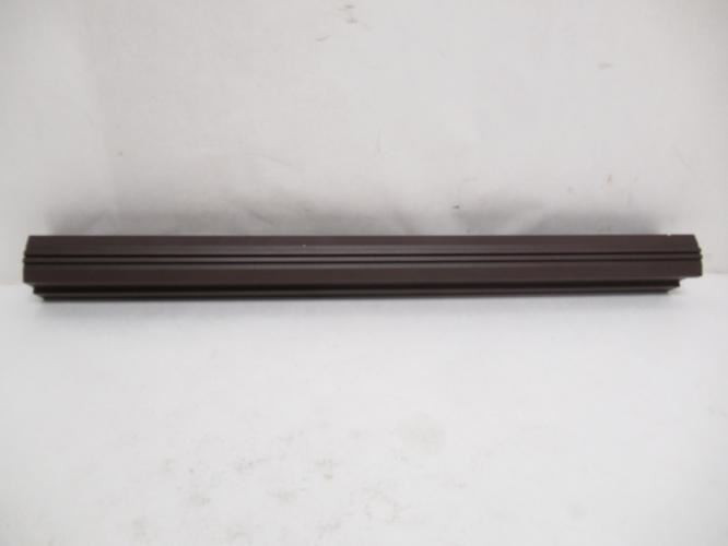 PacMac A92020006S15PBEC; Heater Bar Assy; RH Side; 23" Long