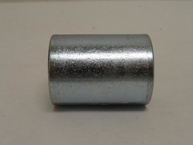 Industry-Std 52AU66; Lot-5 Rigid Coupling; 1" Threaded IMC