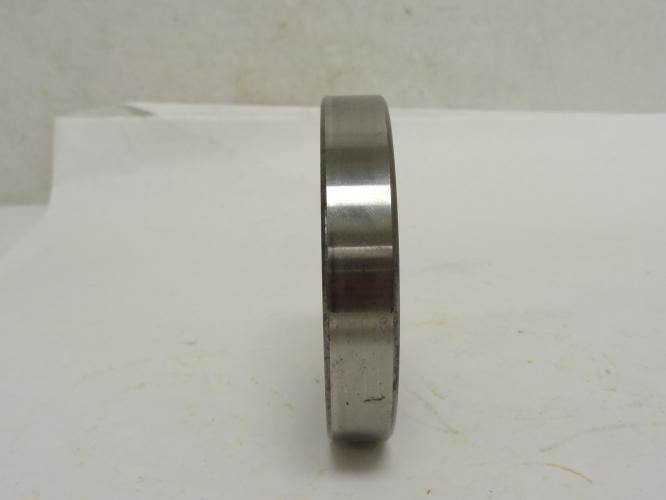 SKF 6013 2RSJEM; Ball Bearing 65mm ID x 100mm x 18mm Wide