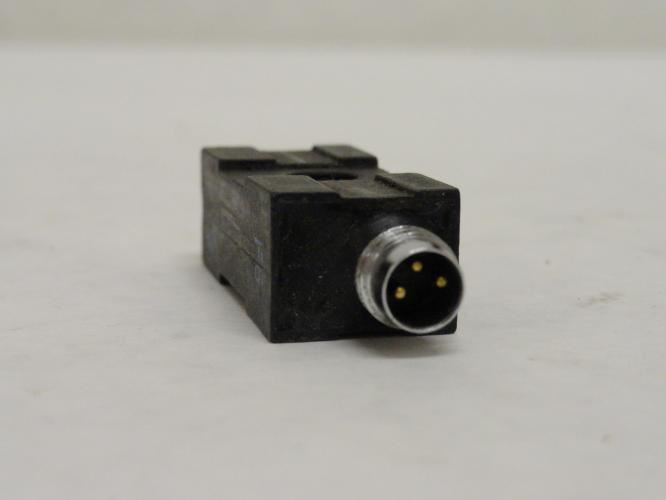 Festo SMEO-1-S-LED-24B; Prox Sensor; 12-27V@1A No Mount