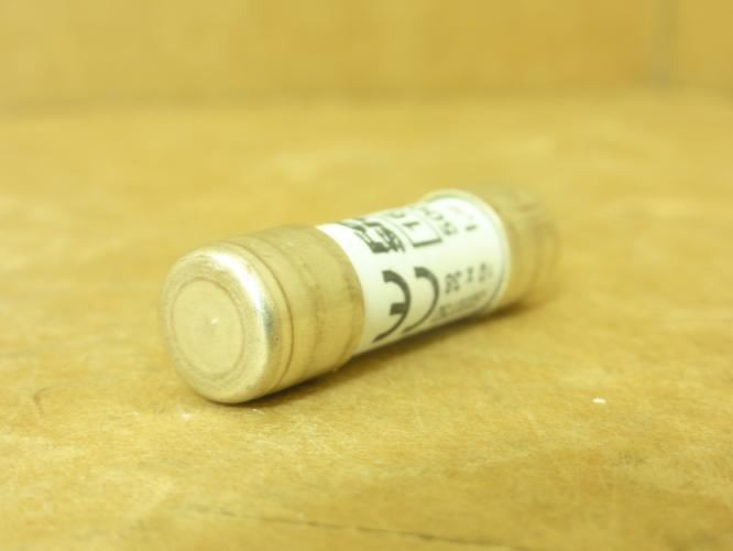 Ferraz Shawmut G200750; Fuse; 500V; 16A