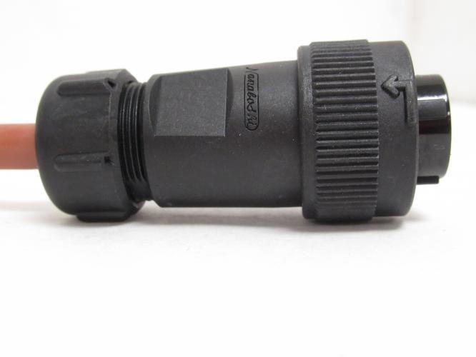 MFG- 3002A-00-3060; CC Link Cable Set; 4-Wire