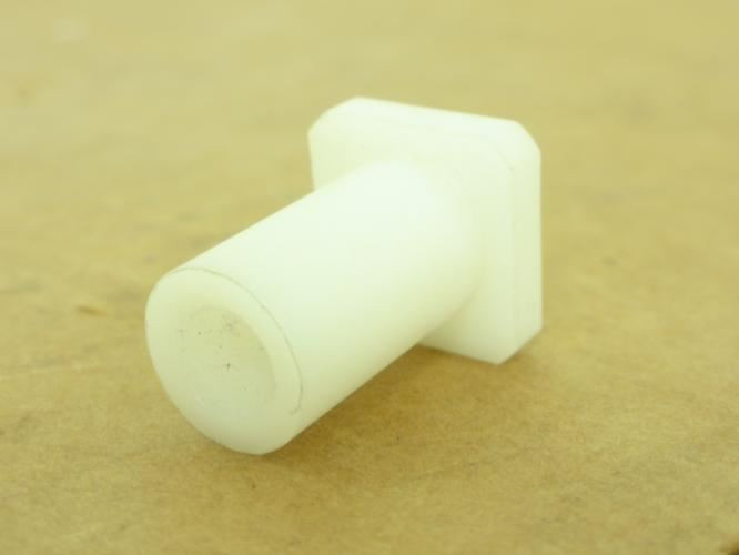 MFG- HP-221191; Bearing Insert; 1"L x .675"sqin; 1/4"ID